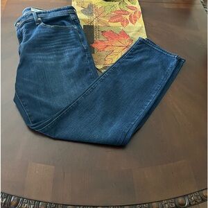 Cremieux Jeans NWOT